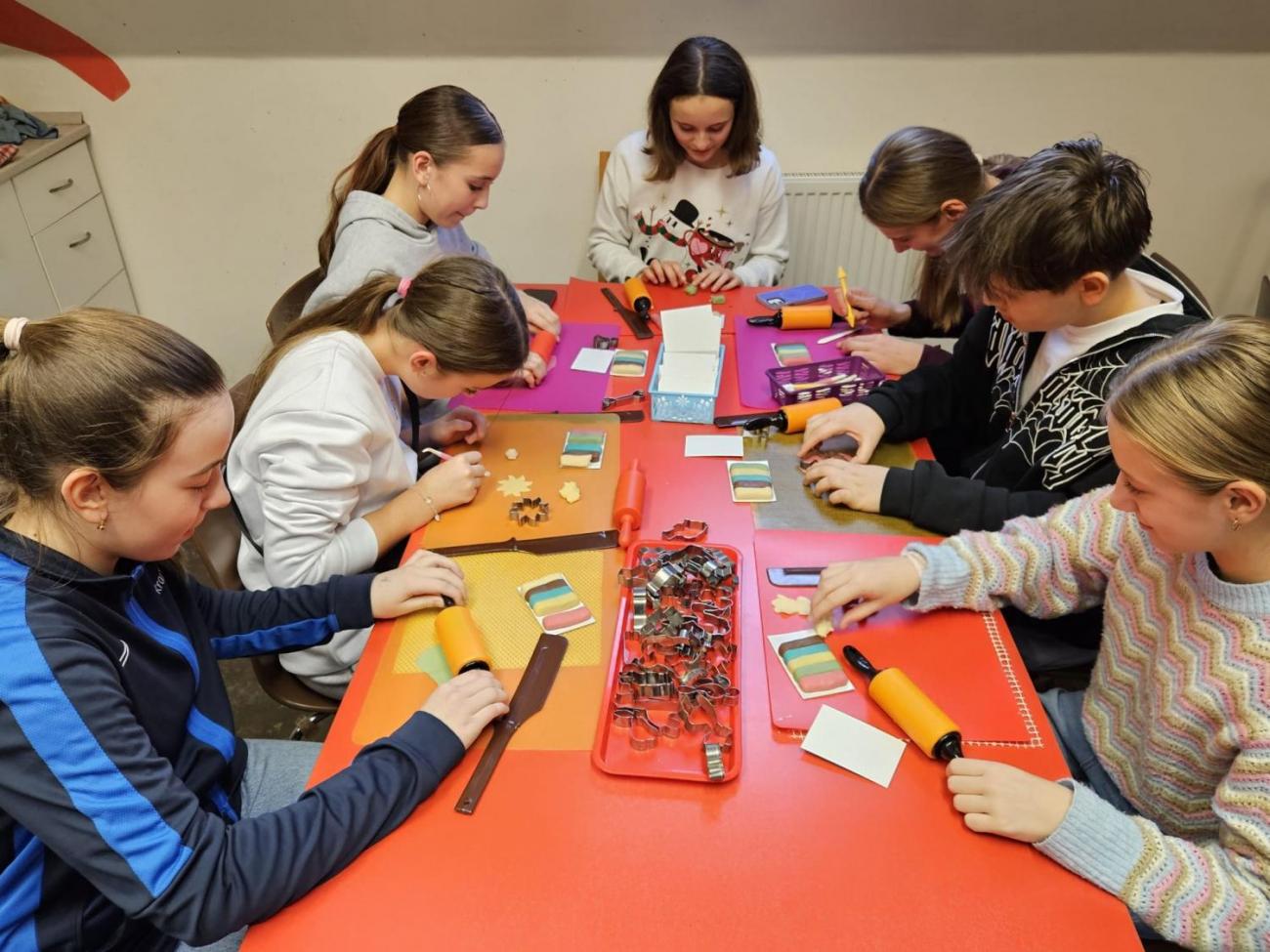 Výlet Organizačního týmu do Tábora