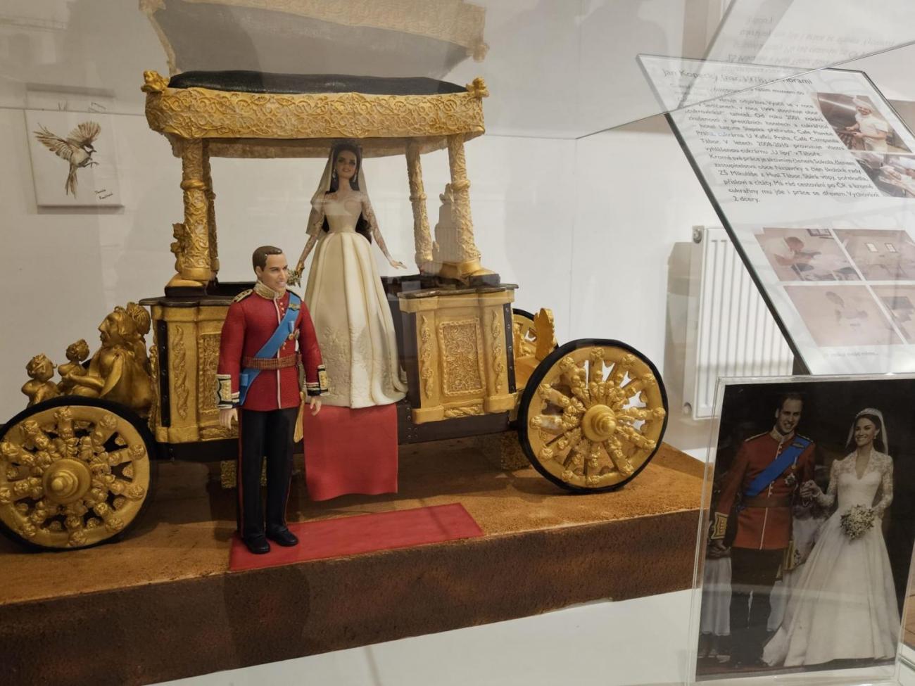 Výlet Organizačního týmu do Tábora