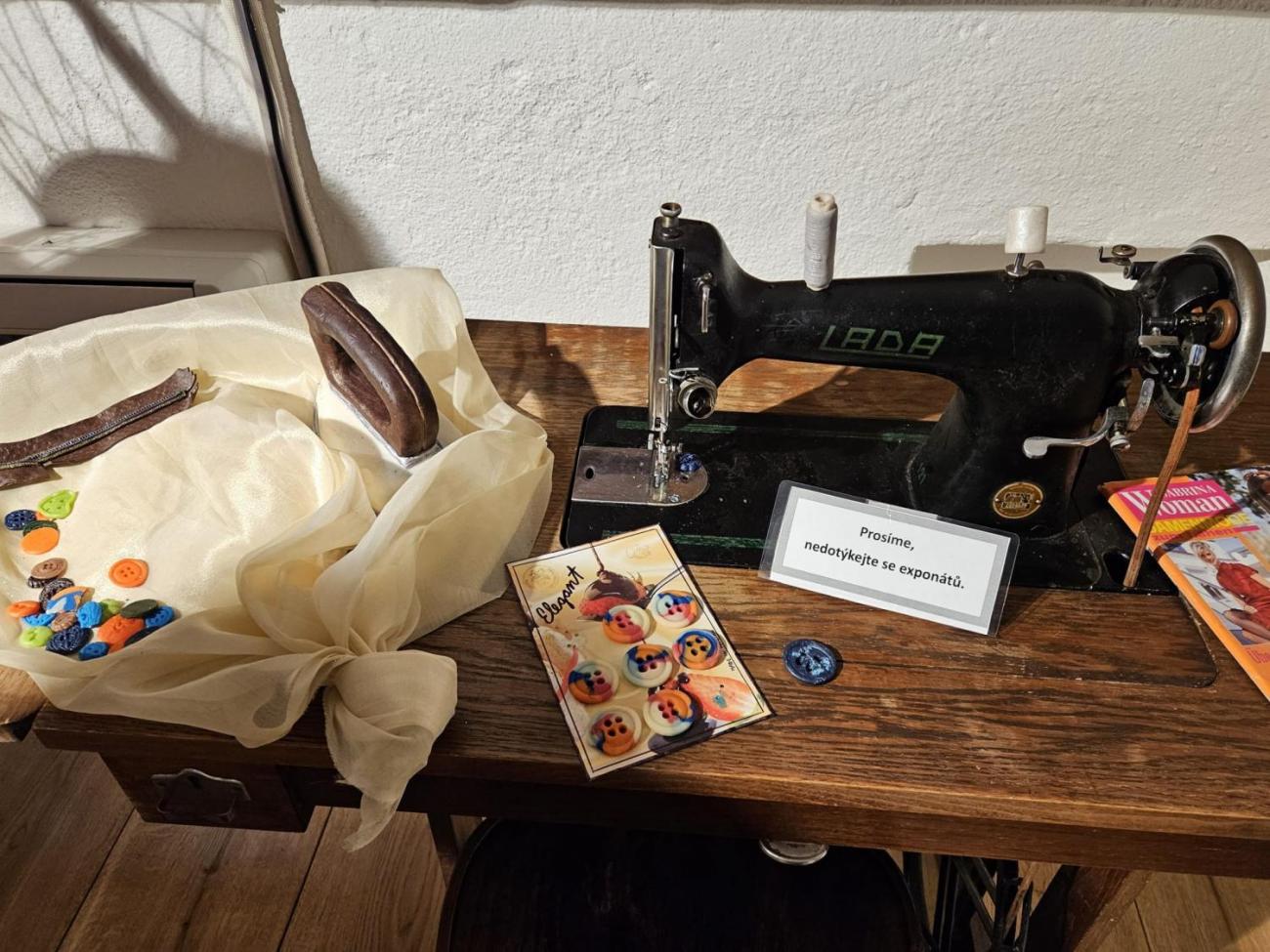 Výlet Organizačního týmu do Tábora