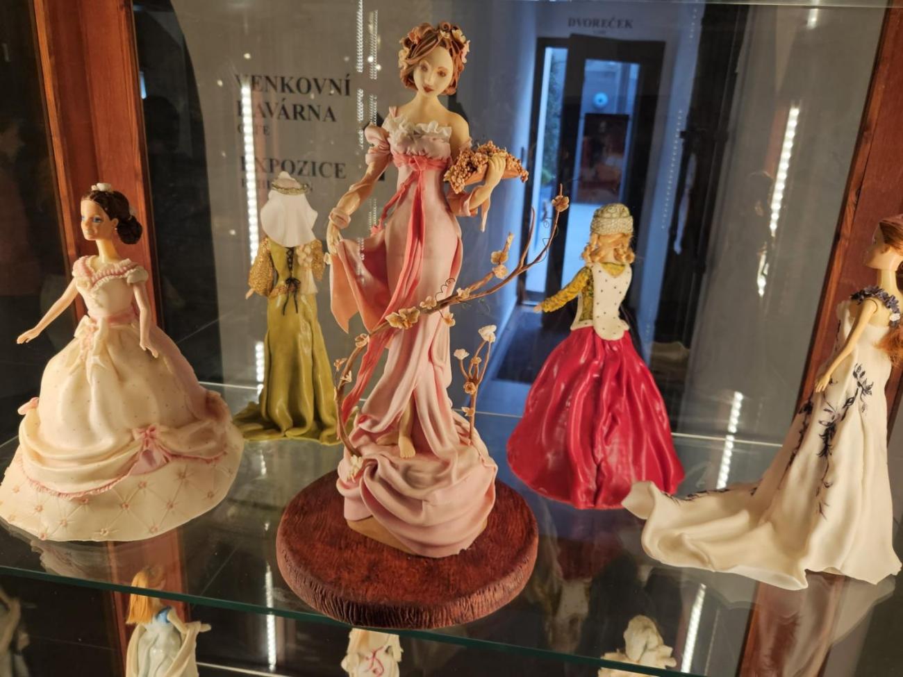 Výlet Organizačního týmu do Tábora