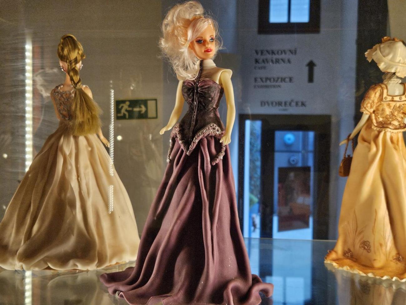 Výlet Organizačního týmu do Tábora