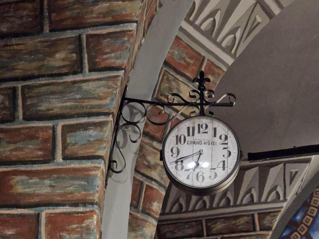 Výlet Organizačního týmu do Tábora