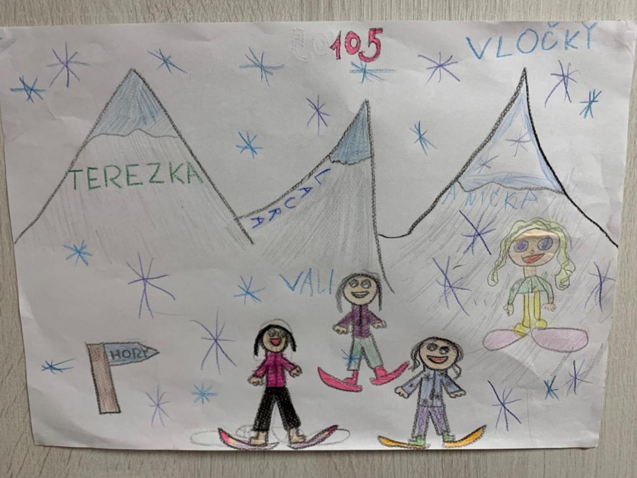 LVK Jeseníky - Klepáčov 2. ročník (1. den)