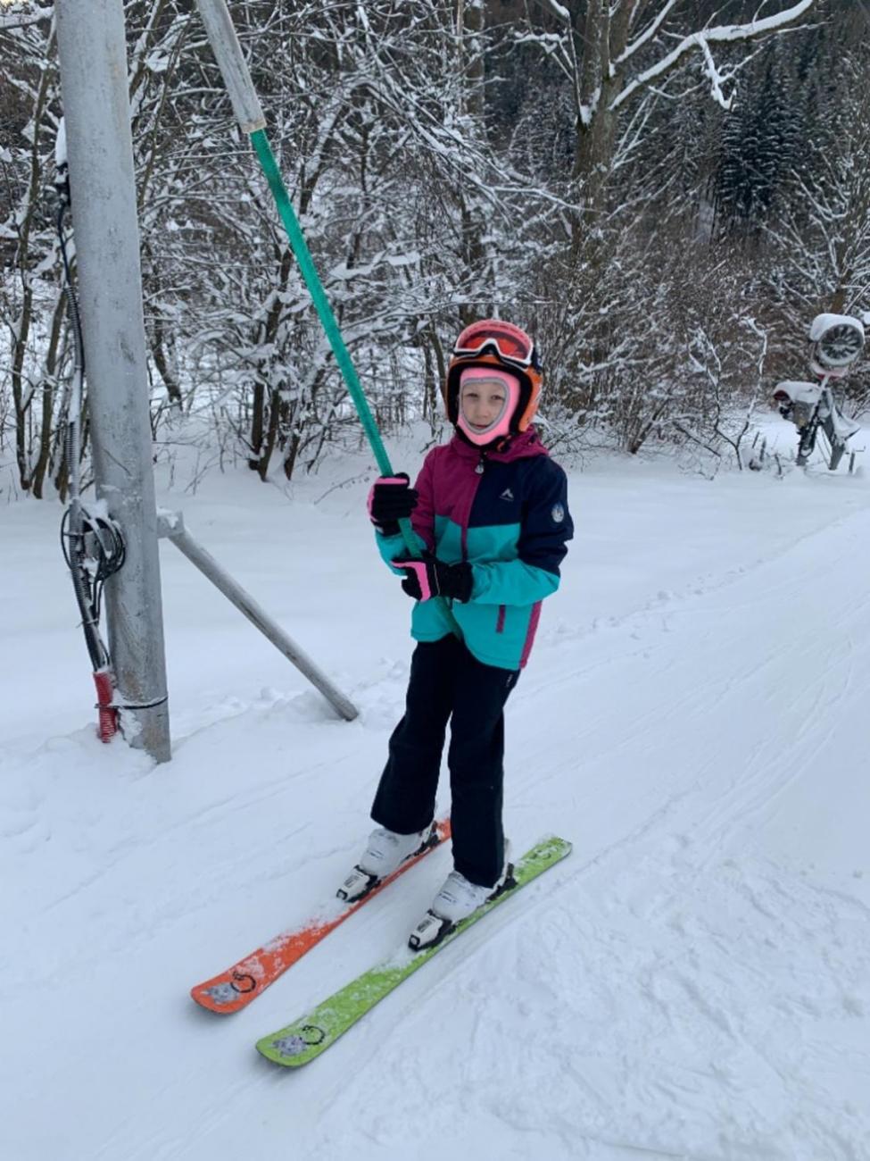 LVK JESENÍKY - KLEPÁČOV 2. ROČNÍK (3. DEN)