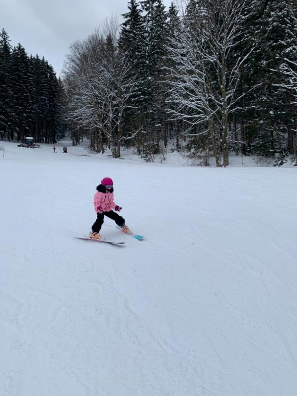LVK JESENÍKY - KLEPÁČOV 2. ROČNÍK (3. DEN)
