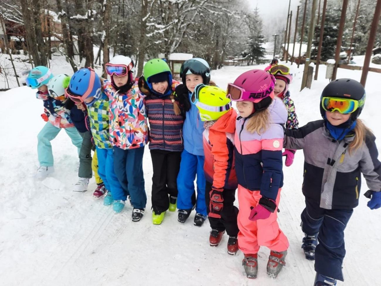 LVK JESENÍKY - KLEPÁČOV 2. ROČNÍK (6. DEN)