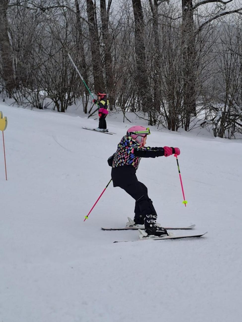 LVK JESENÍKY - KLEPÁČOV 2. ROČNÍK (6. DEN)