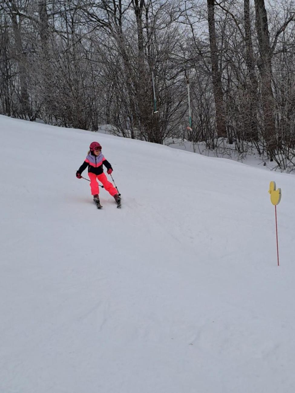 LVK JESENÍKY - KLEPÁČOV 2. ROČNÍK (6. DEN)