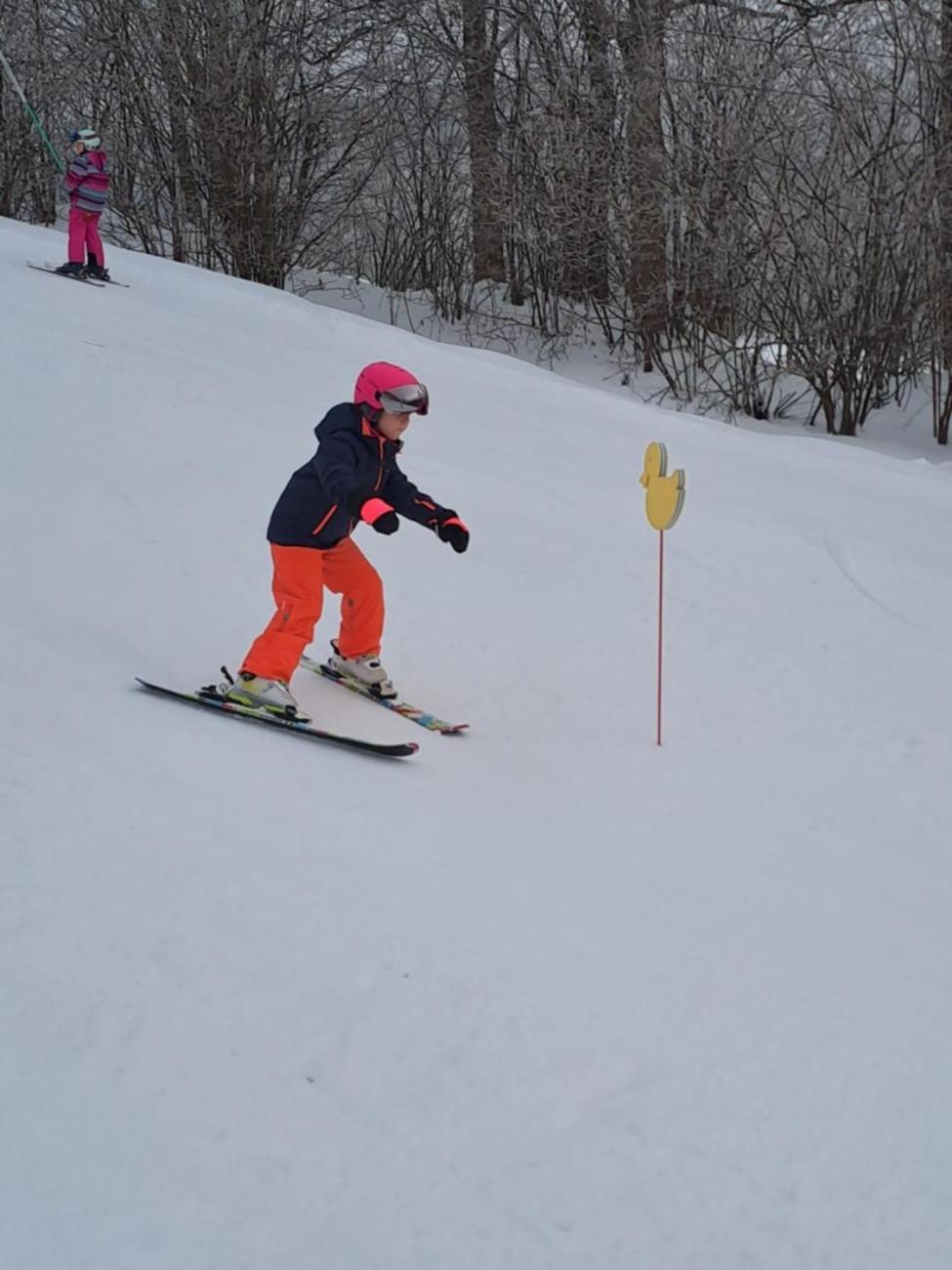 LVK JESENÍKY - KLEPÁČOV 2. ROČNÍK (6. DEN)