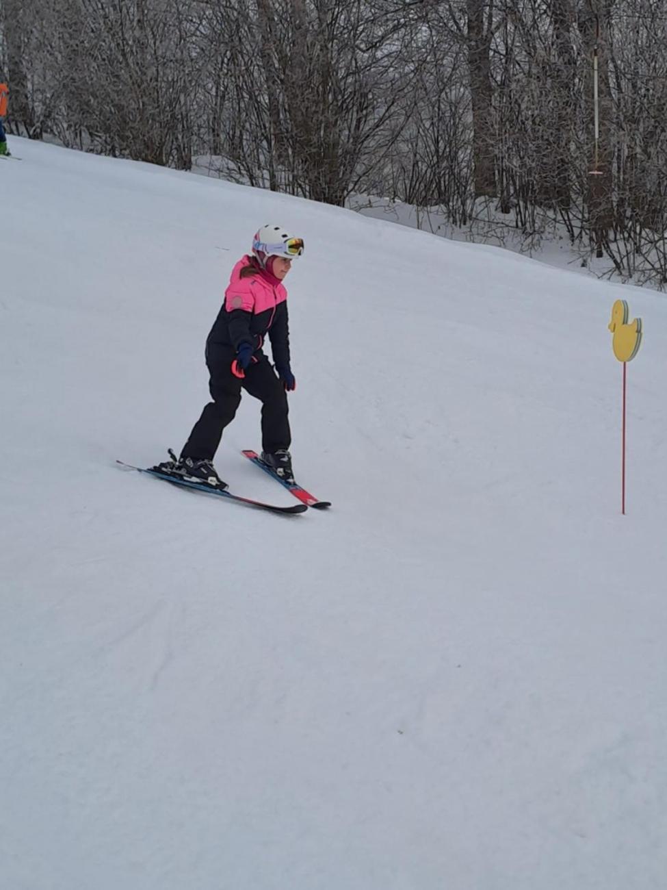 LVK JESENÍKY - KLEPÁČOV 2. ROČNÍK (6. DEN)