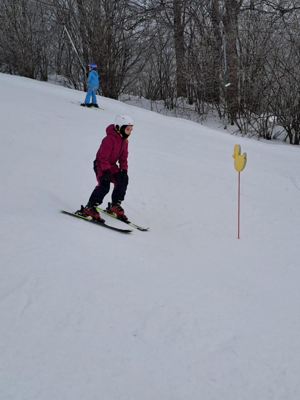 LVK JESENÍKY - KLEPÁČOV 2. ROČNÍK (6. DEN)