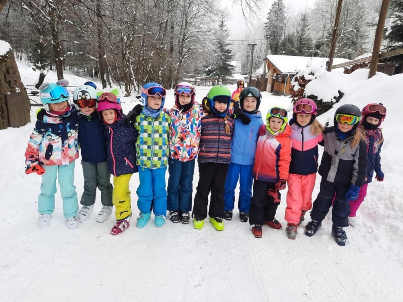 LVK JESENÍKY - KLEPÁČOV 2. ROČNÍK (6. DEN)