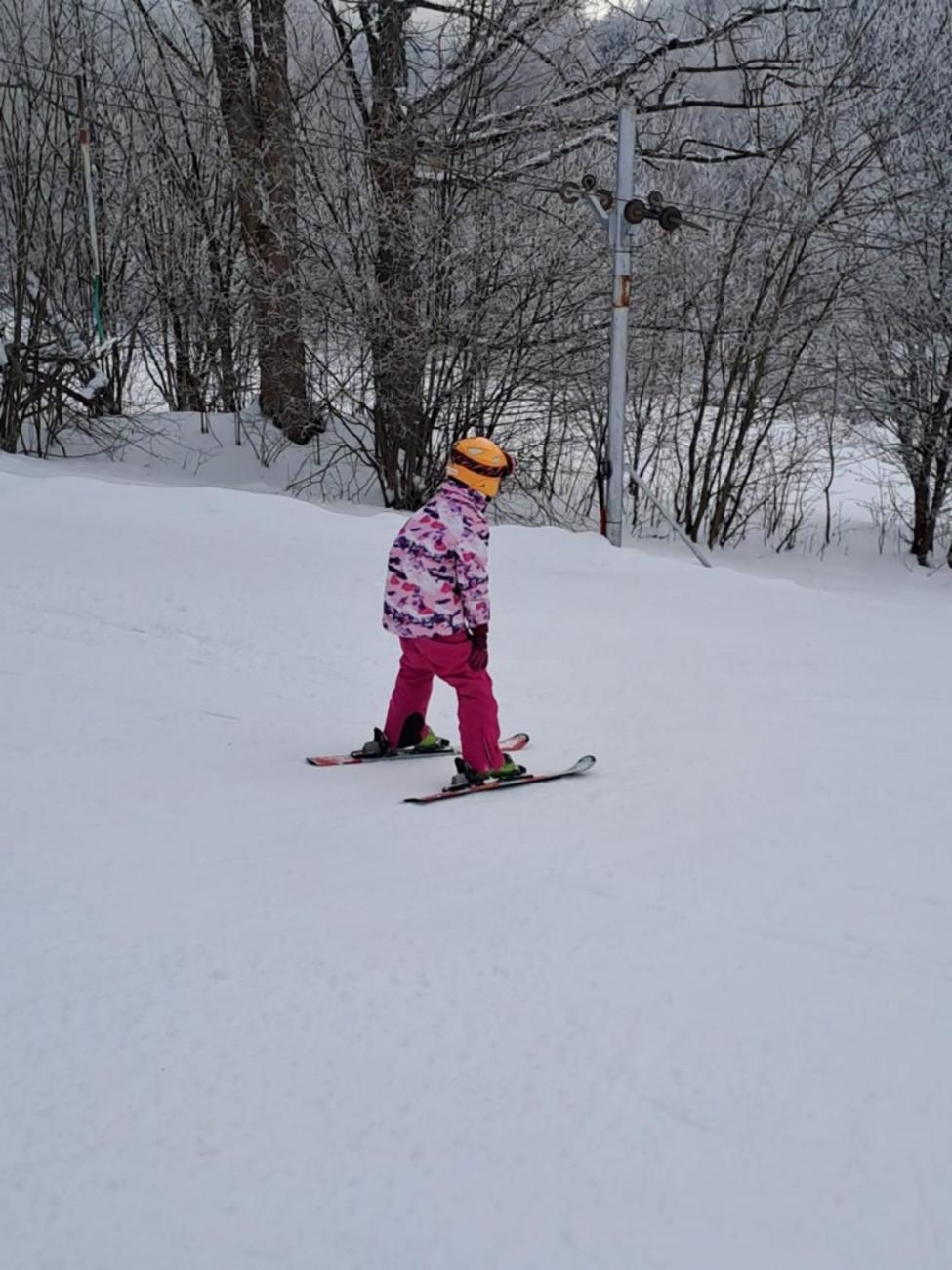 LVK JESENÍKY - KLEPÁČOV 2. ROČNÍK (6. DEN)