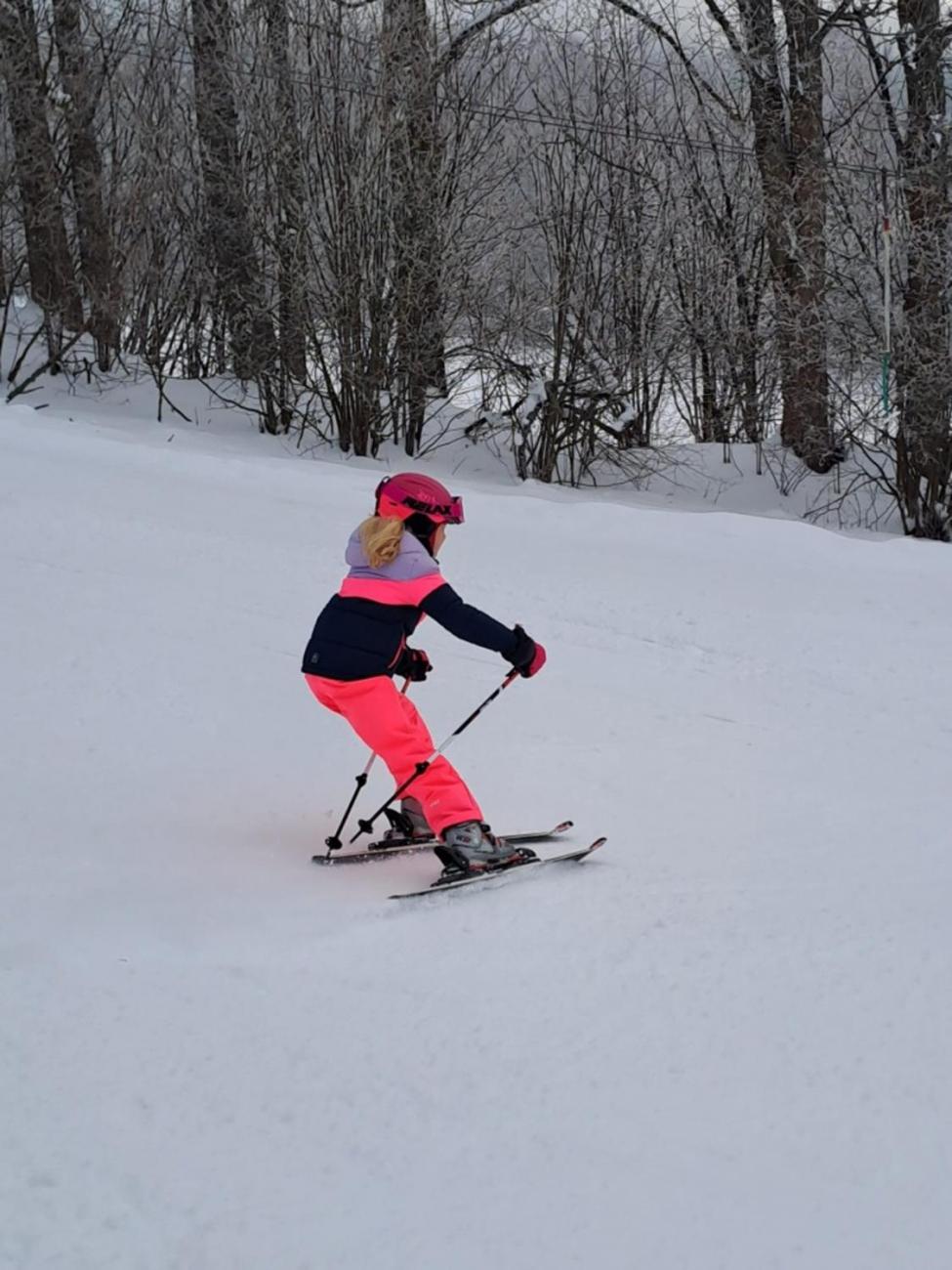 LVK JESENÍKY - KLEPÁČOV 2. ROČNÍK (6. DEN)