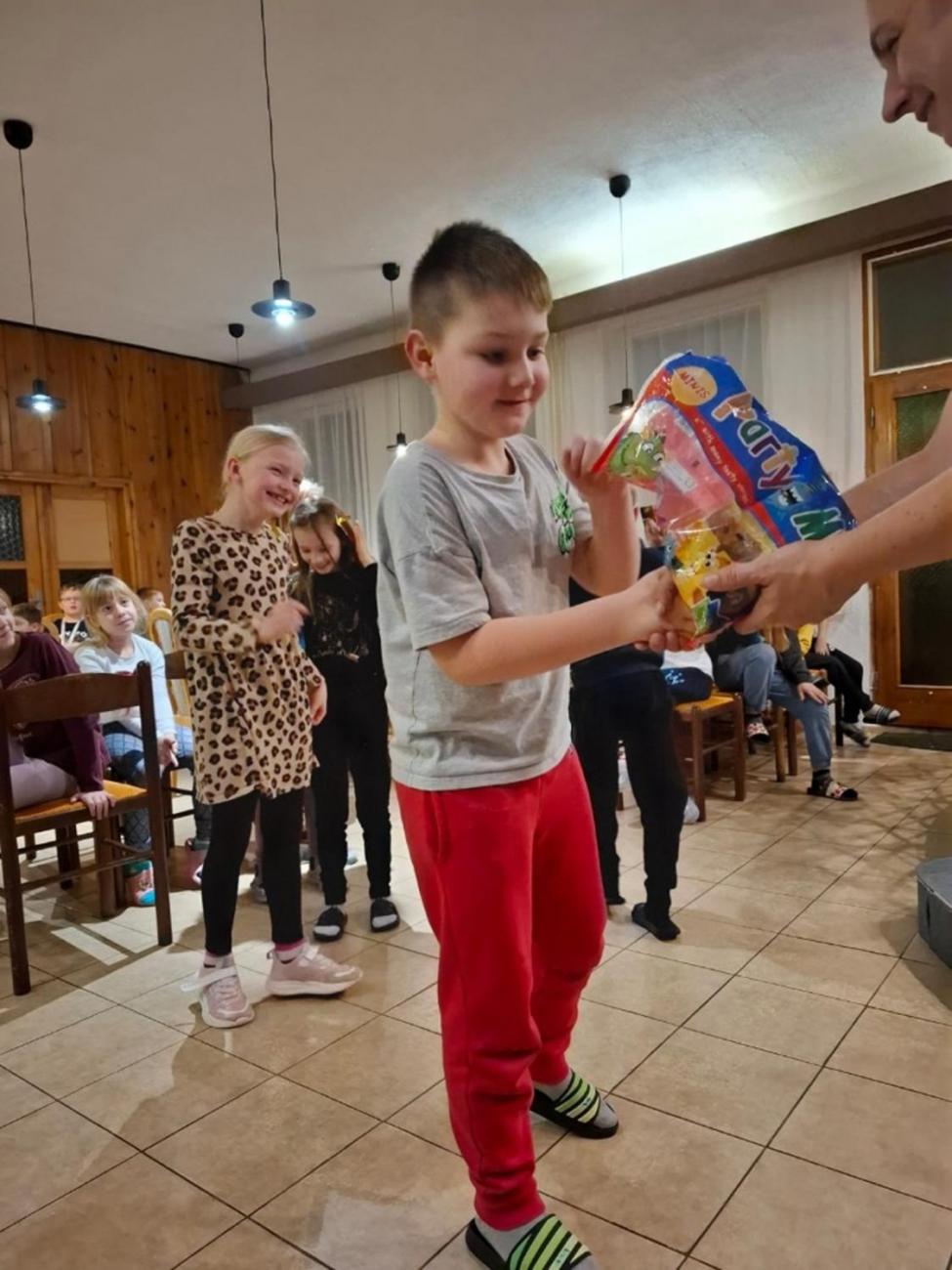 LVK JESENÍKY - KLEPÁČOV 2. ROČNÍK (6. DEN)