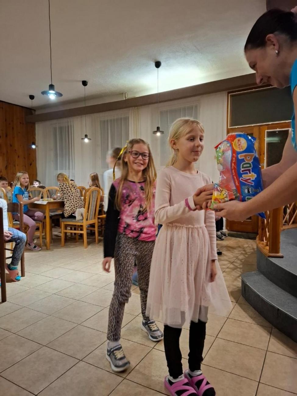 LVK JESENÍKY - KLEPÁČOV 2. ROČNÍK (6. DEN)