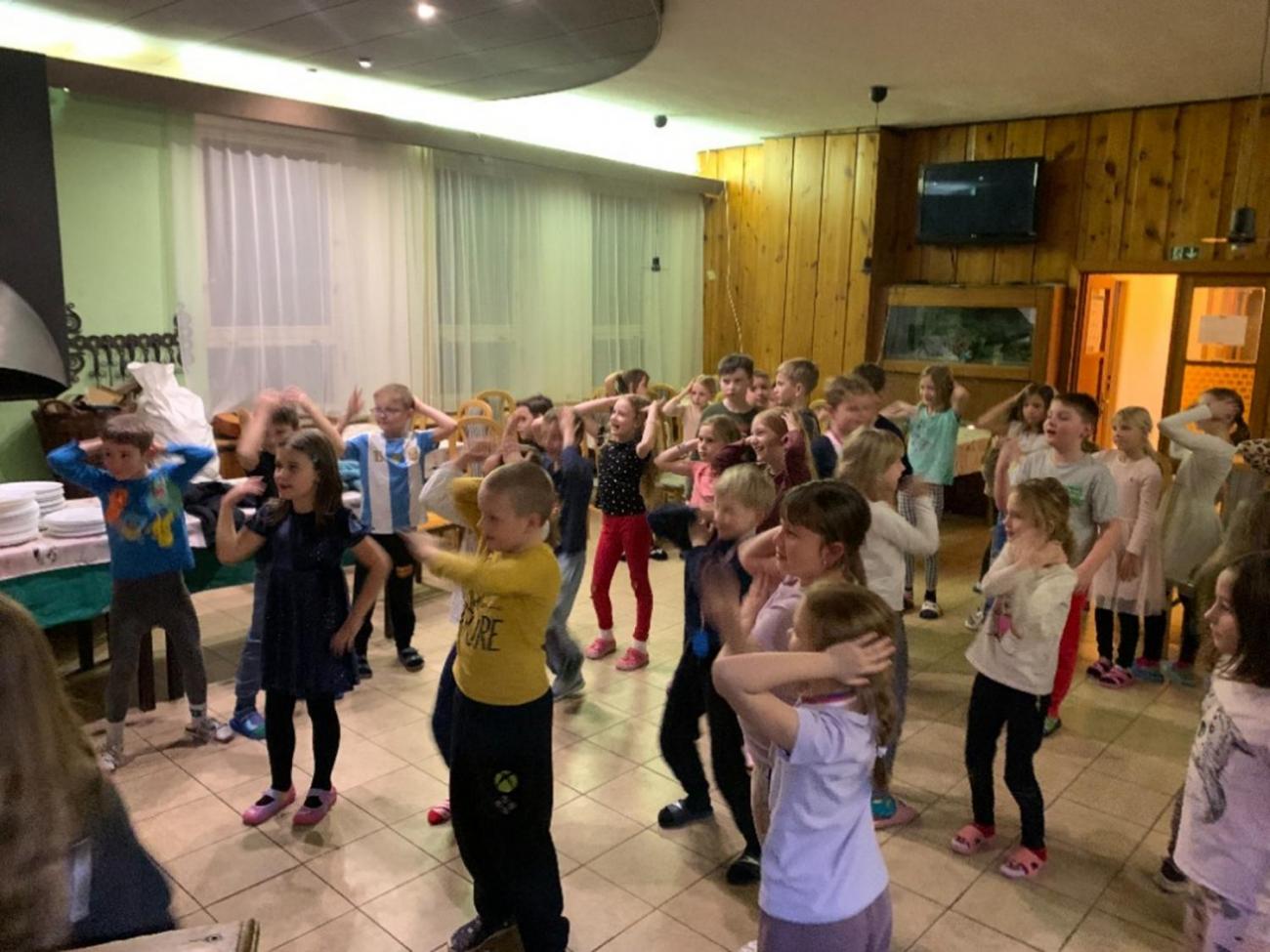 LVK JESENÍKY - KLEPÁČOV 2. ROČNÍK (6. DEN)