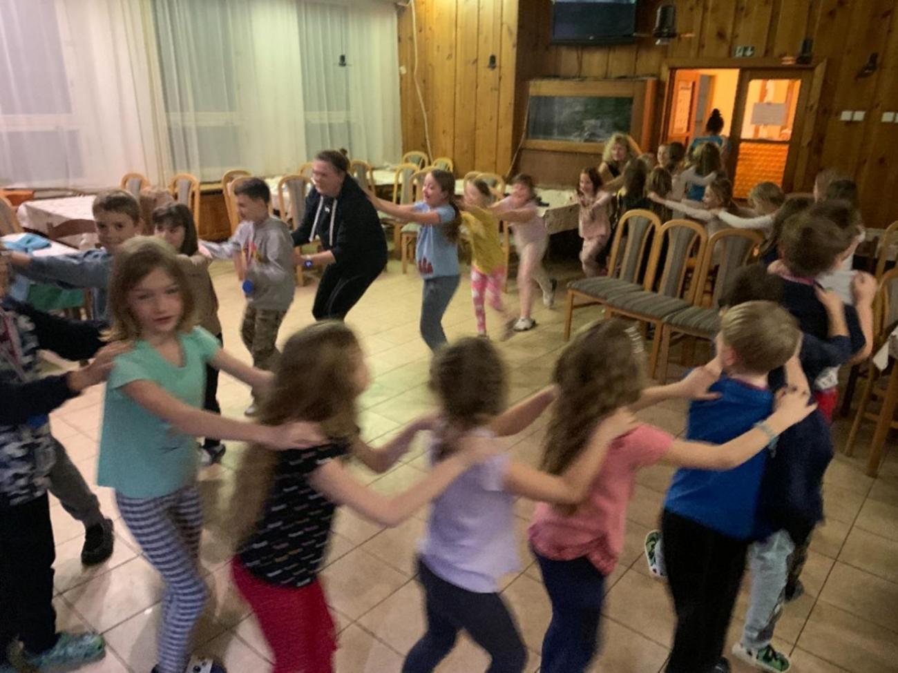 LVK JESENÍKY - KLEPÁČOV 2. ROČNÍK (6. DEN)