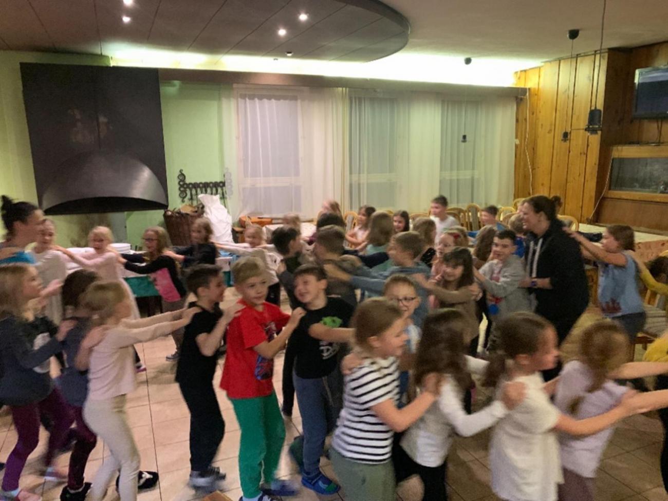 LVK JESENÍKY - KLEPÁČOV 2. ROČNÍK (6. DEN)