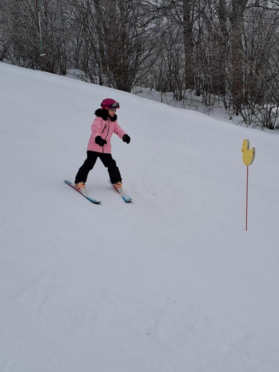 LVK JESENÍKY - KLEPÁČOV 2. ROČNÍK (6. DEN)