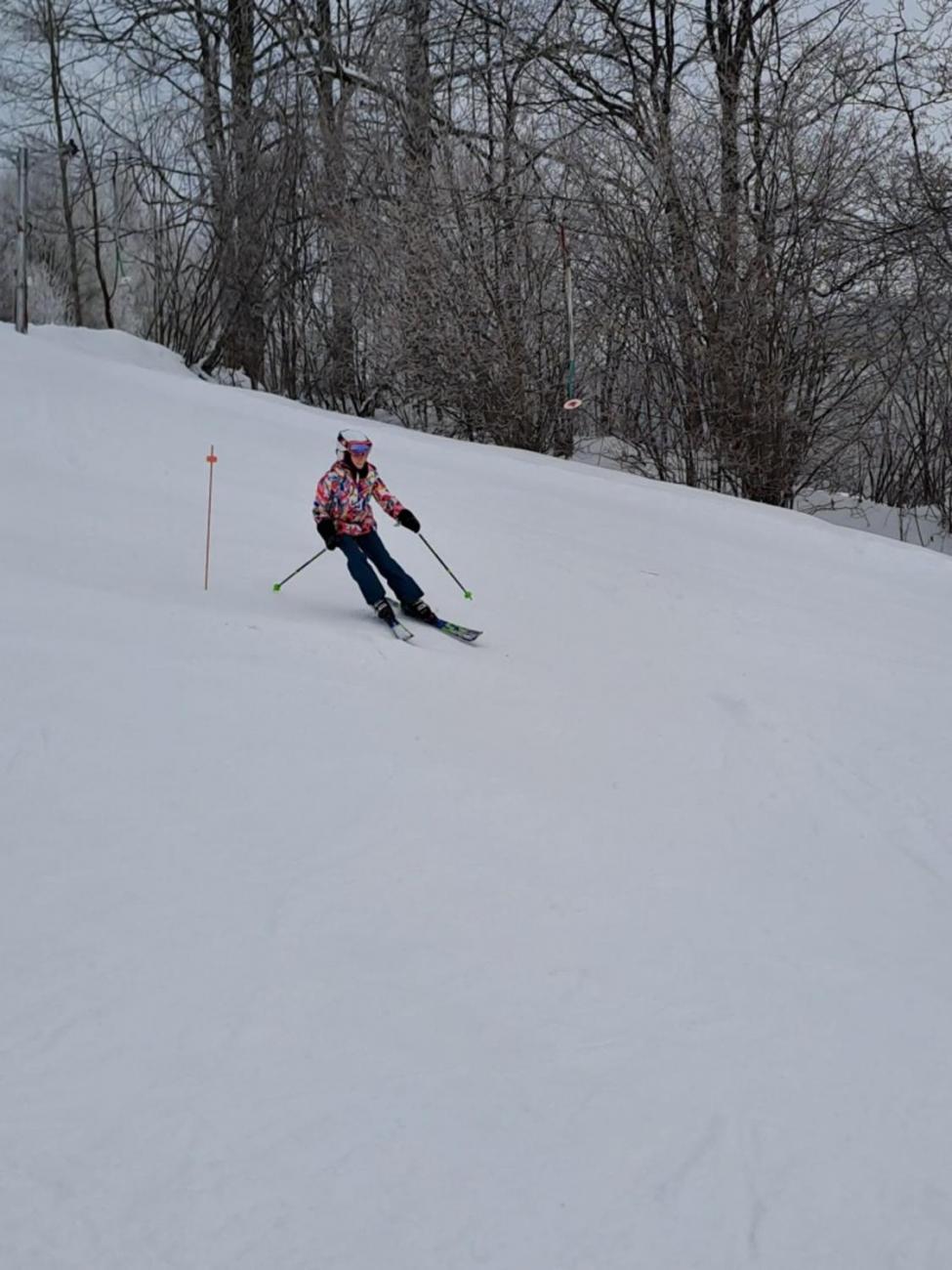 LVK JESENÍKY - KLEPÁČOV 2. ROČNÍK (6. DEN)