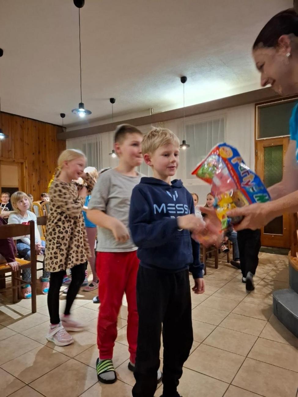 LVK JESENÍKY - KLEPÁČOV 2. ROČNÍK (6. DEN)