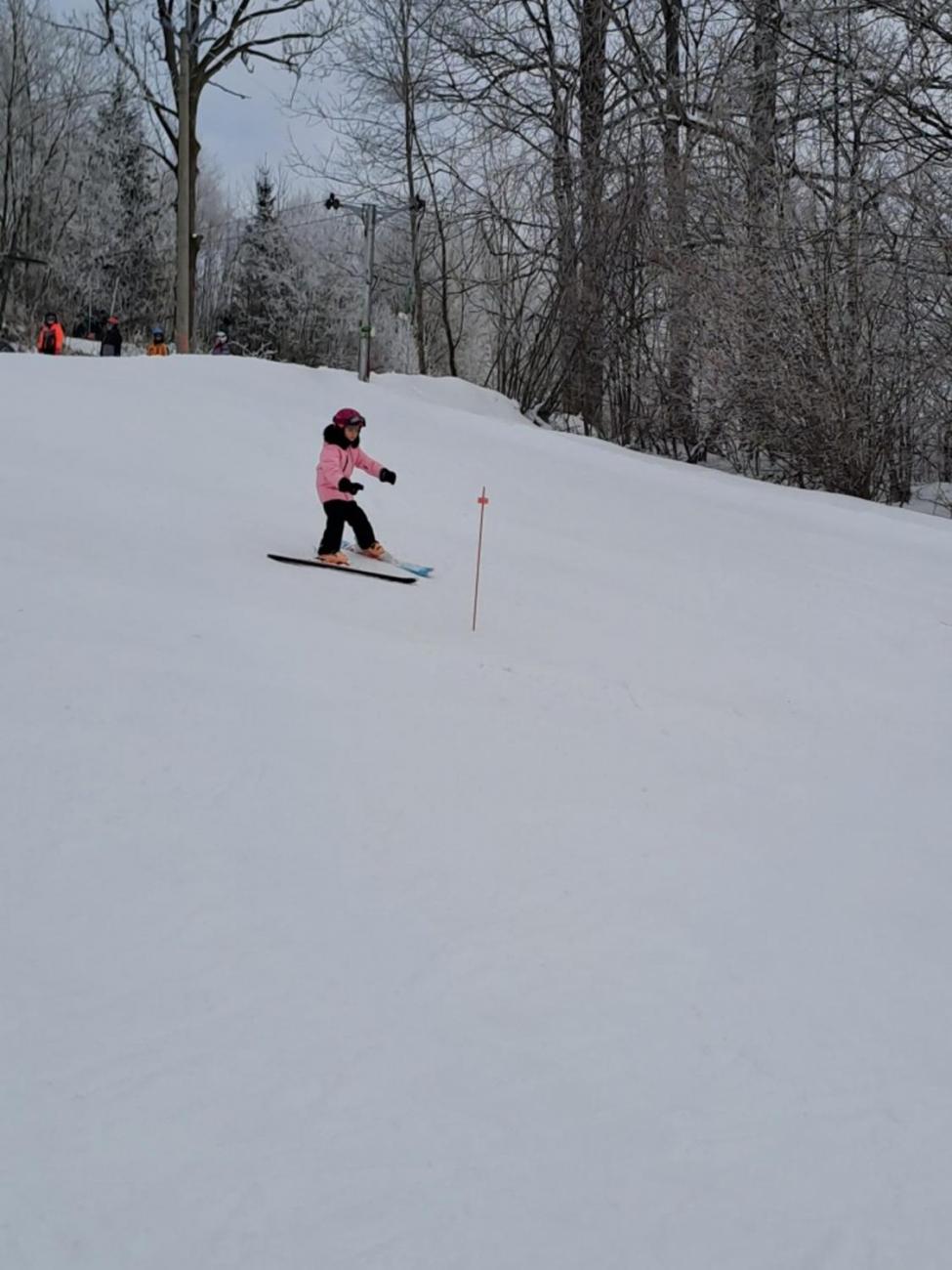 LVK JESENÍKY - KLEPÁČOV 2. ROČNÍK (6. DEN)