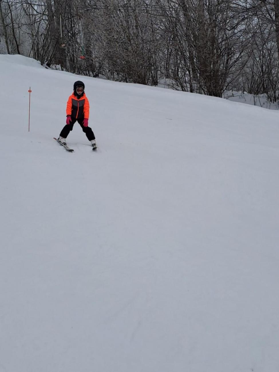 LVK JESENÍKY - KLEPÁČOV 2. ROČNÍK (6. DEN)