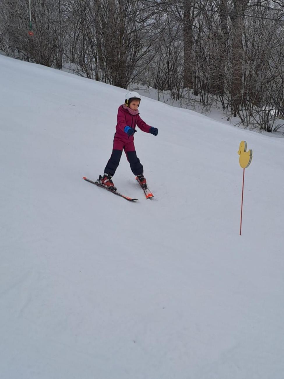 LVK JESENÍKY - KLEPÁČOV 2. ROČNÍK (6. DEN)
