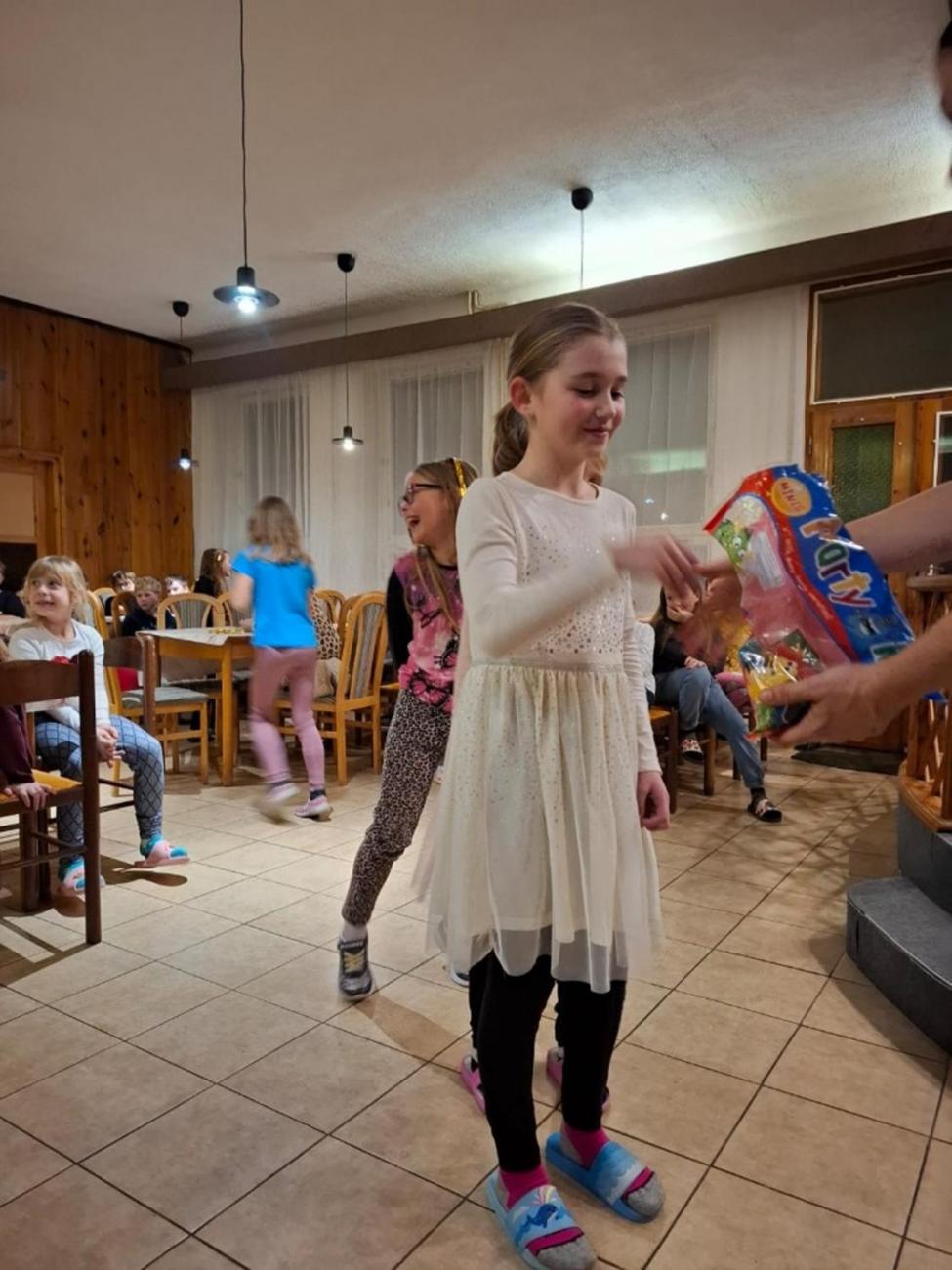 LVK JESENÍKY - KLEPÁČOV 2. ROČNÍK (6. DEN)