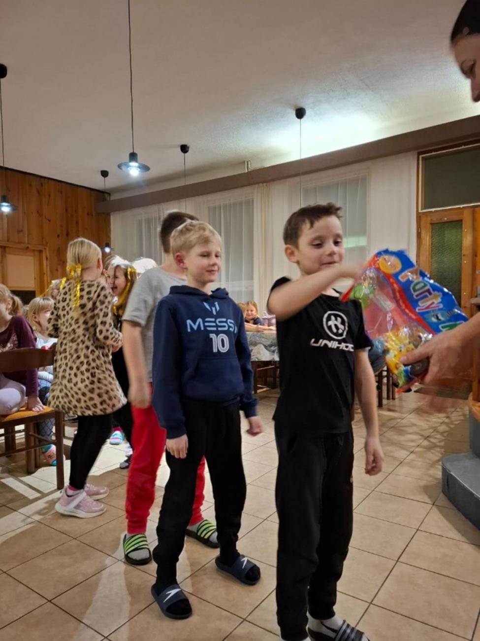 LVK JESENÍKY - KLEPÁČOV 2. ROČNÍK (6. DEN)