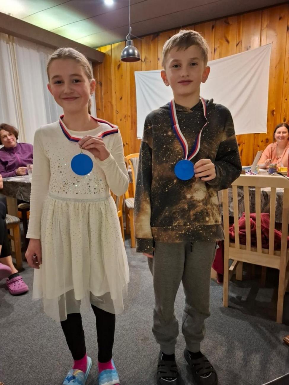 LVK JESENÍKY - KLEPÁČOV 2. ROČNÍK (6. DEN)