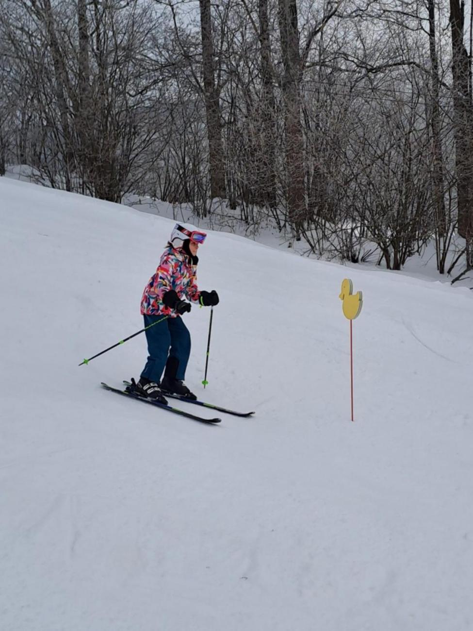 LVK JESENÍKY - KLEPÁČOV 2. ROČNÍK (6. DEN)