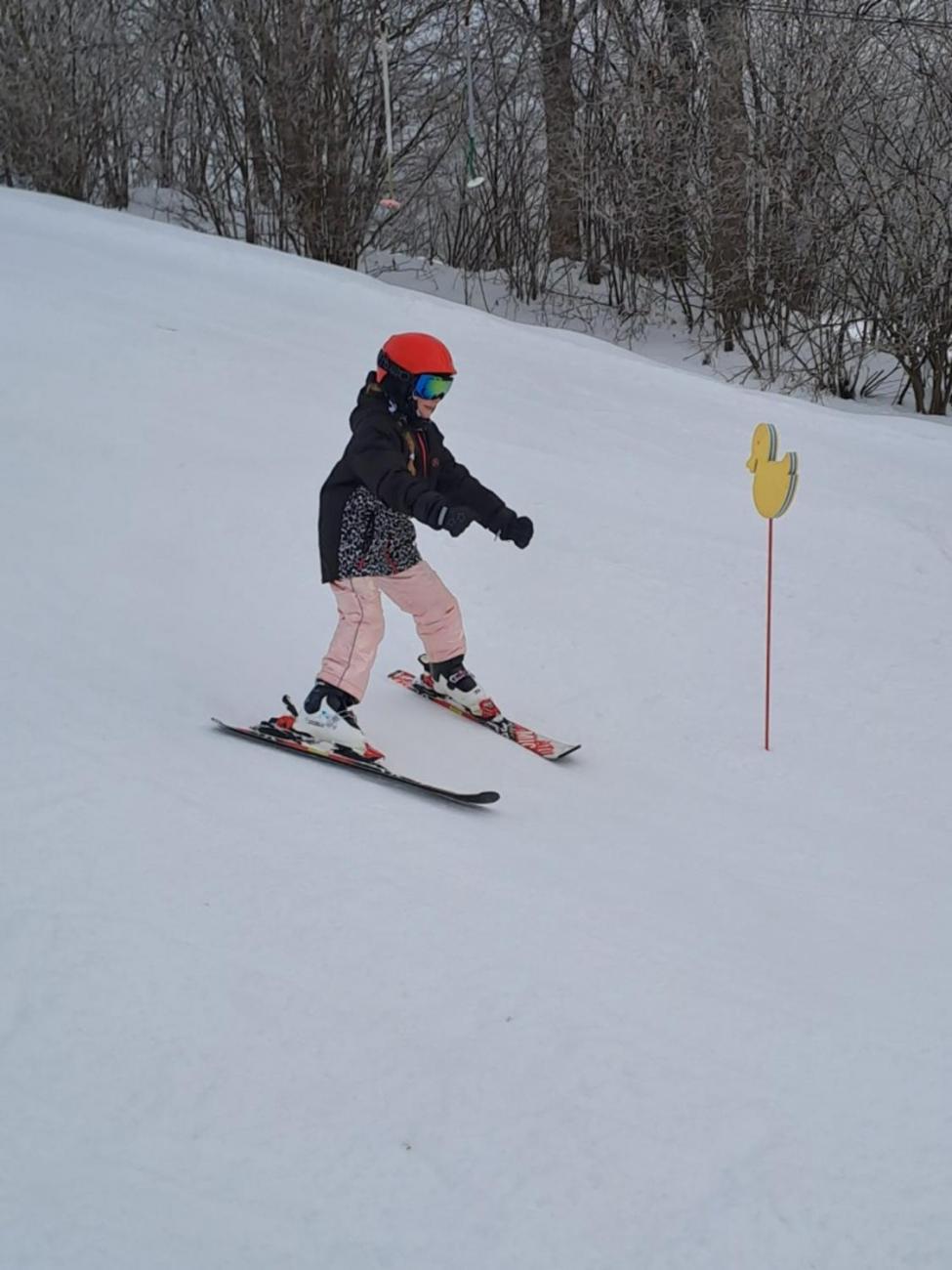 LVK JESENÍKY - KLEPÁČOV 2. ROČNÍK (6. DEN)