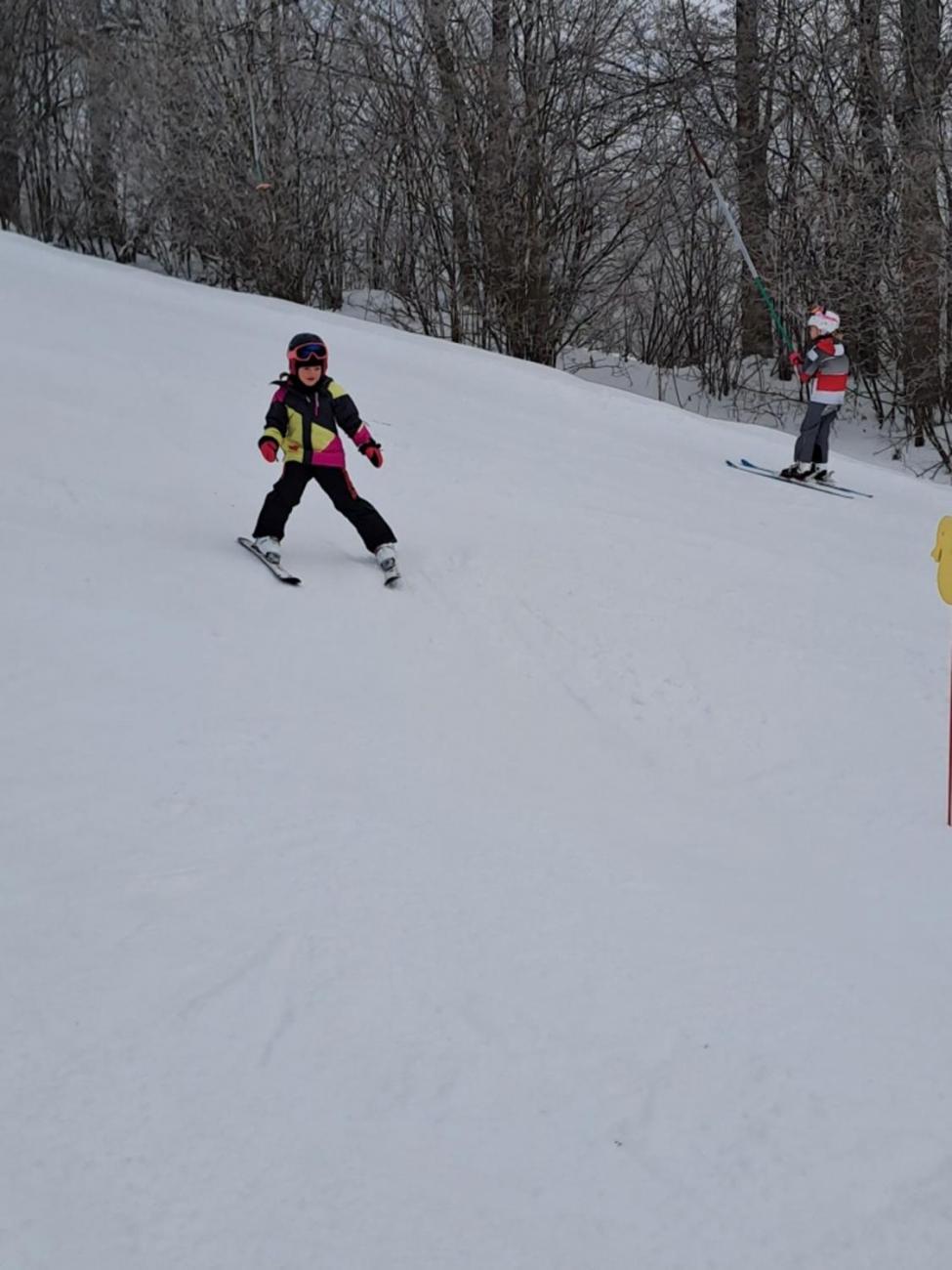LVK JESENÍKY - KLEPÁČOV 2. ROČNÍK (6. DEN)