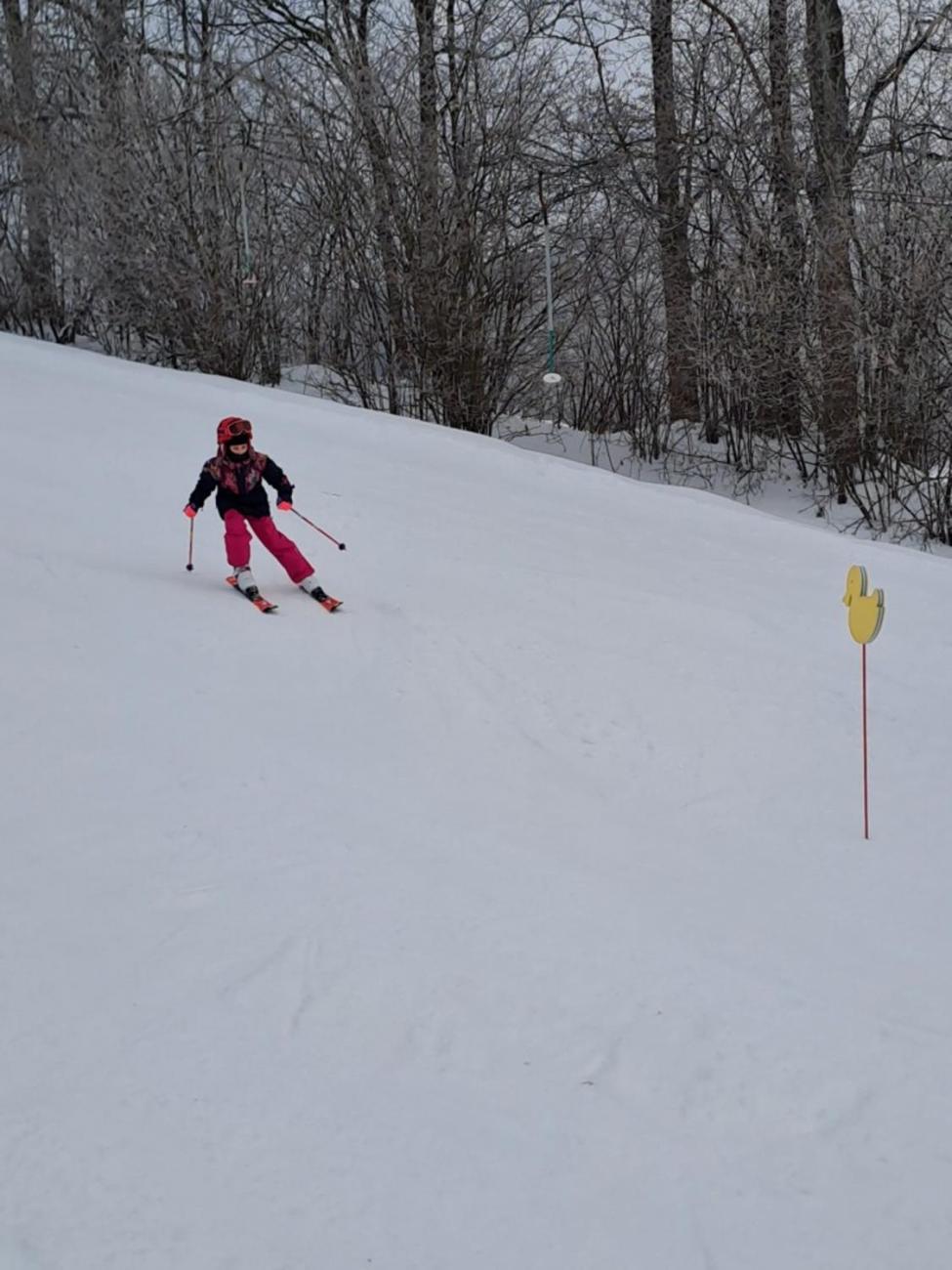 LVK JESENÍKY - KLEPÁČOV 2. ROČNÍK (6. DEN)