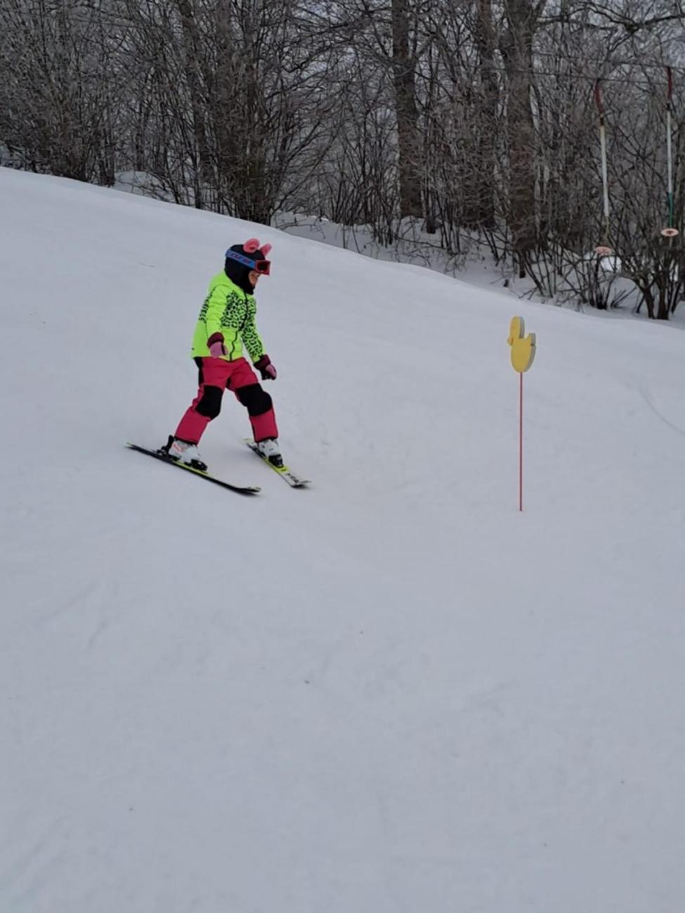 LVK JESENÍKY - KLEPÁČOV 2. ROČNÍK (6. DEN)