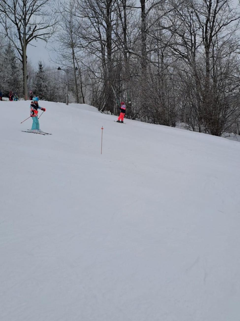 LVK JESENÍKY - KLEPÁČOV 2. ROČNÍK (6. DEN)