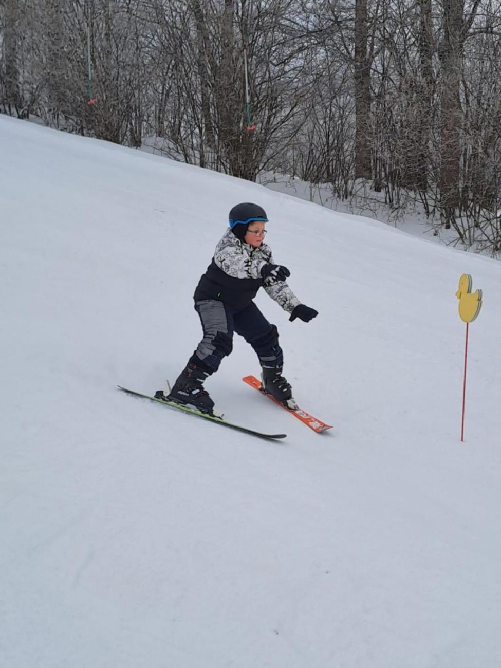 -LVK JESENÍKY - KLEPÁČOV 2. ROČNÍK (6. DEN)