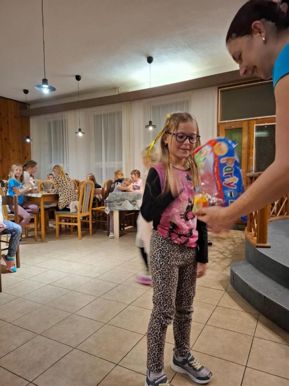 LVK JESENÍKY - KLEPÁČOV 2. ROČNÍK (6. DEN)