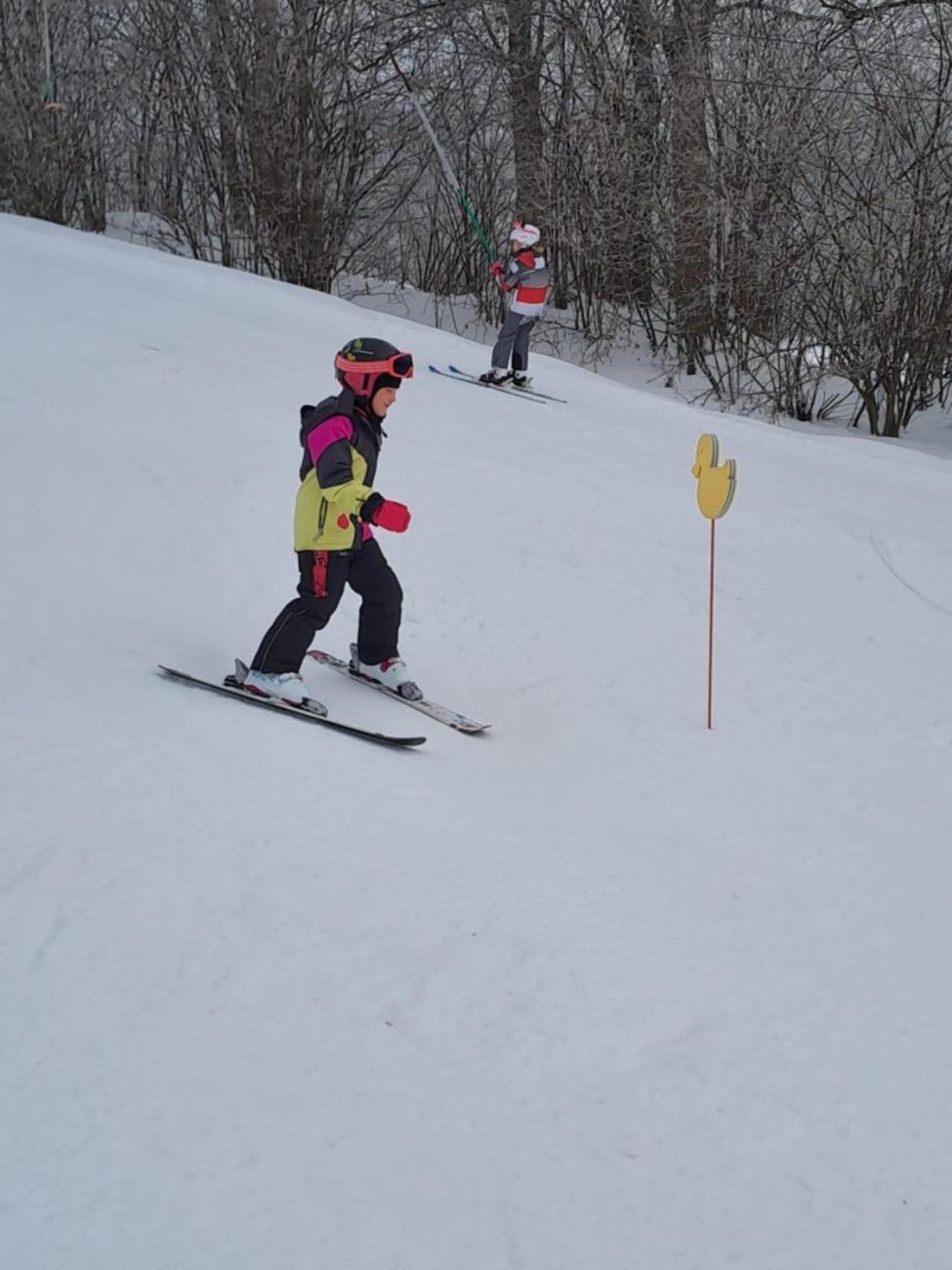 LVK JESENÍKY - KLEPÁČOV 2. ROČNÍK (6. DEN)