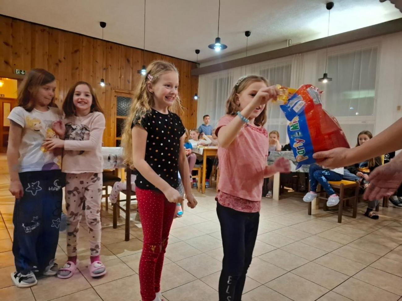 LVK JESENÍKY - KLEPÁČOV 2. ROČNÍK (6. DEN)