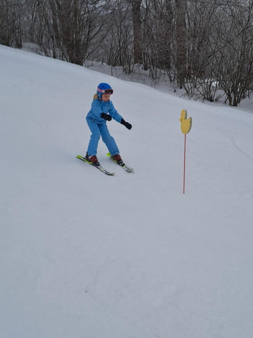 LVK JESENÍKY - KLEPÁČOV 2. ROČNÍK (6. DEN)
