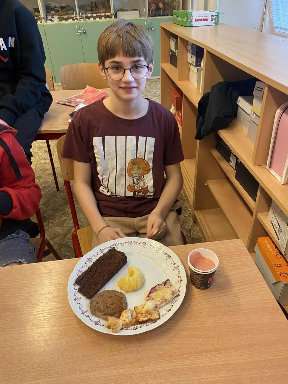 Slohová výchova v 6.C