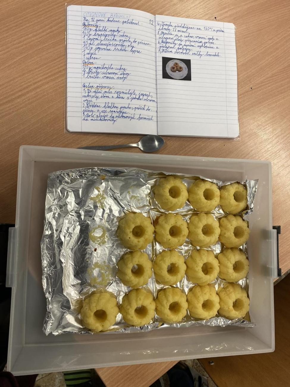 Slohová výchova v 6.C