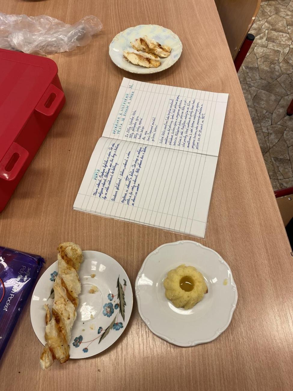 Slohová výchova v 6.C