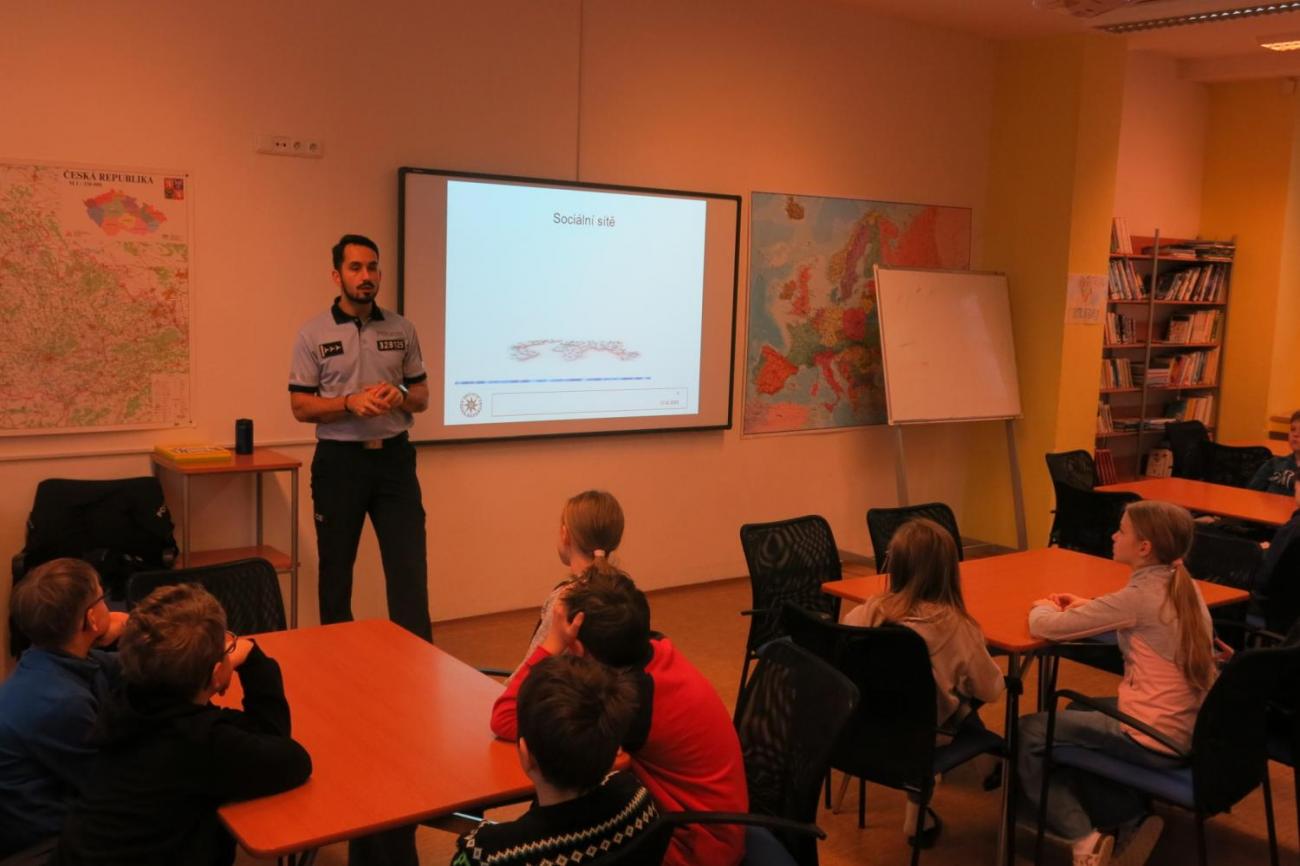 Tvoje cesta onlinem  5. ročník