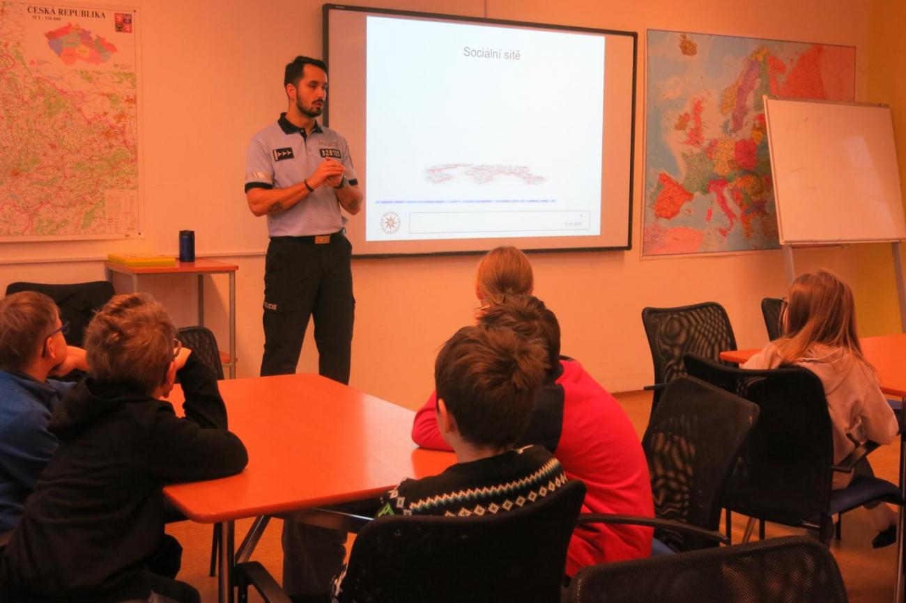 Tvoje cesta onlinem  5. ročník