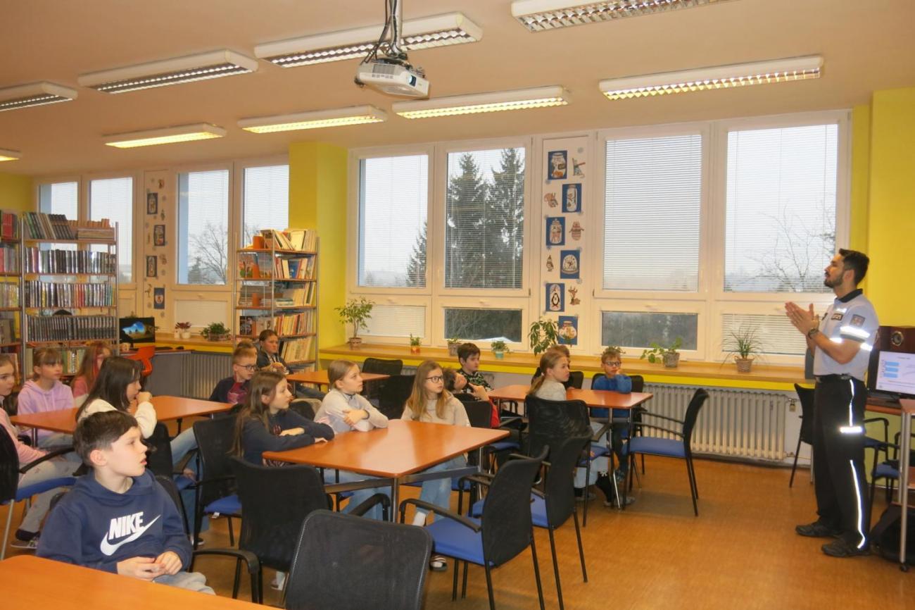 Tvoje cesta onlinem  5. ročník