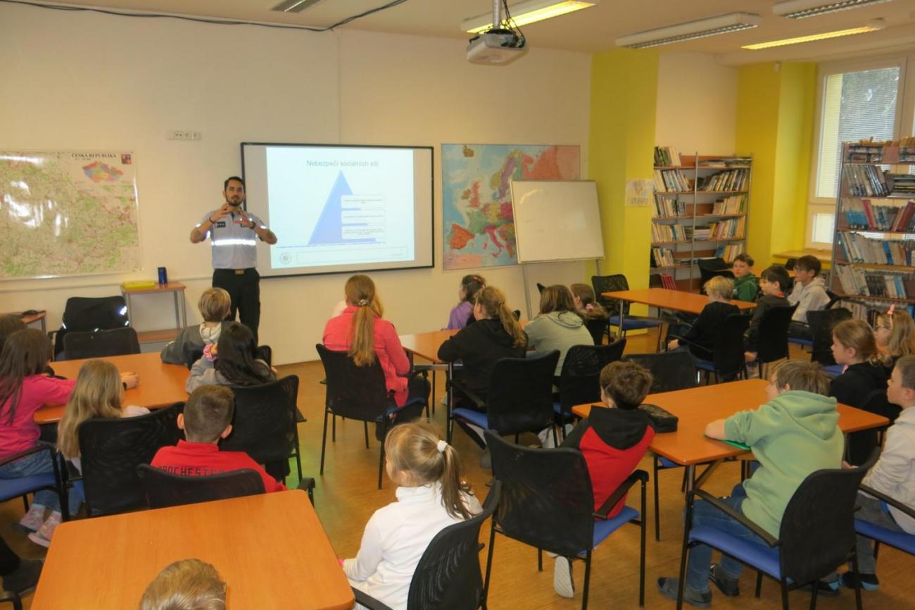 Tvoje cesta onlinem  5. ročník